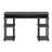 Edwin No Tools Writing Desk with Shelves-2114909967