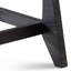 Ralston - Table de bout - Brun