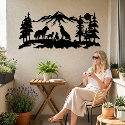 Décoration murale