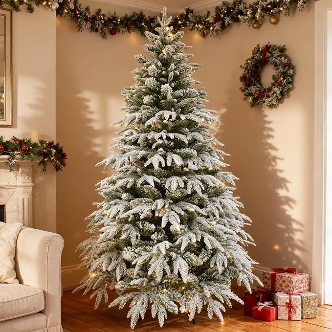 5' H 1 Christmas Tree