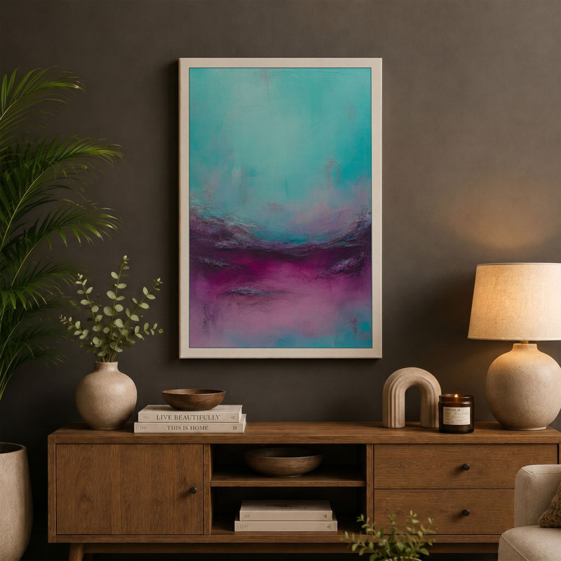 Print, 24x16 - 61.0 x 40.6 cm, Cream Border