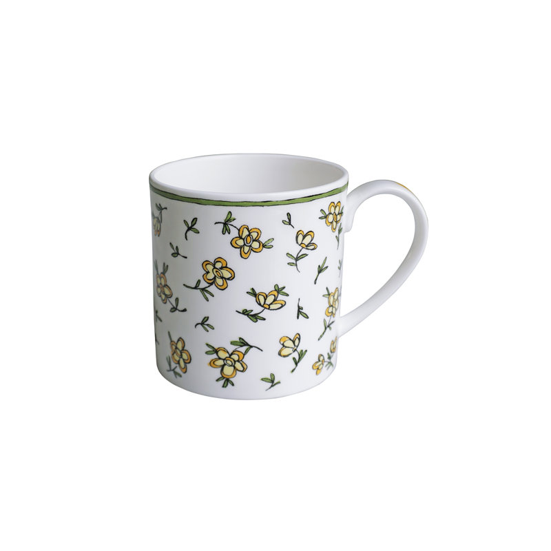 Heritage Bone China Dinnerware Set