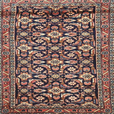 Abba Oriental Indoor Rug