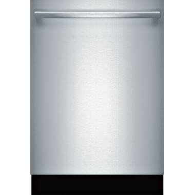 BOSCH Four encastrable à convection Série 500, 30, 4,6 pi³, inox