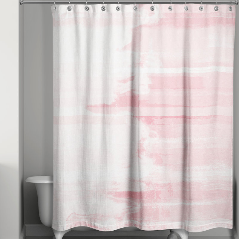 Croxley Shower Curtain