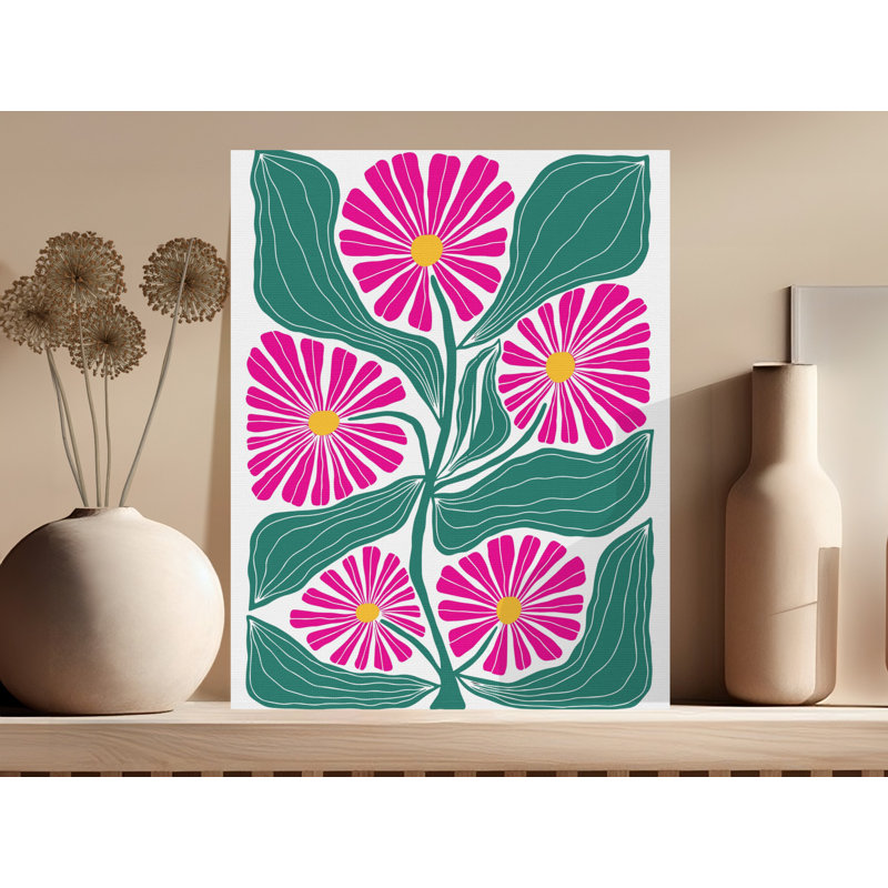 Wrapped Canvas Print Set, 91.44 cm H x 60.96 cm W