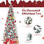 Artificial Pine Christmas Tree-61913790