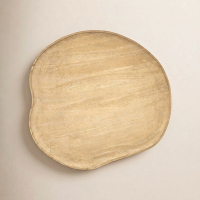 Quiller Decorative Plate
