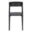 Outdoor Dining Side Chair-70958600