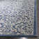 Delphi Damask Hand Woven Area Rug