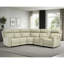 Ensemble de salon Avani 6 pièces, 3 fauteuils inclinables électriques, sectionnel en cuir, appuie-tête électrique-708719176-711457995