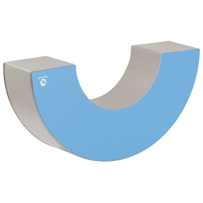 Gamme Blocmodules demi-cercle