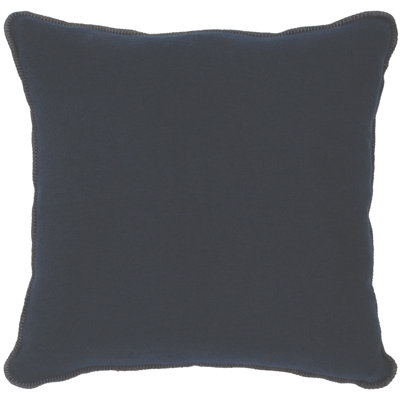 Wooded River Lapis Valley Alt Euro Sham