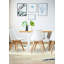 Bergevin Vinyl Machine Printed Area Rug-564236846