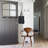 Cashel Iron 7 - Hook Wall Mounted Coat Rack-1931677619