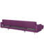 Finnegan 5 Seater Sofa Bed