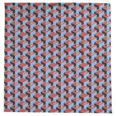 Nappe de gratte-ciels classiques