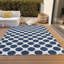 Tapis Chayden avec envers antidérapant-98209385