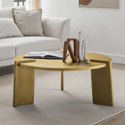 Table basse Isabel Gaitano