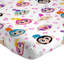 Ensemble d’confort réversible fingerlings singe