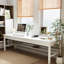 Bureau d'ordinateur Executive-237893962