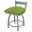 Tabouret de coiffeuse à dossier bas 18 po Catalina-641026790-641026804