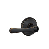 Wakefield Avila Privacy (Bed & Bath) Door Lever