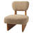 Vierra Fabric Upholstered Accent Chairs-1436101052-1436101053
