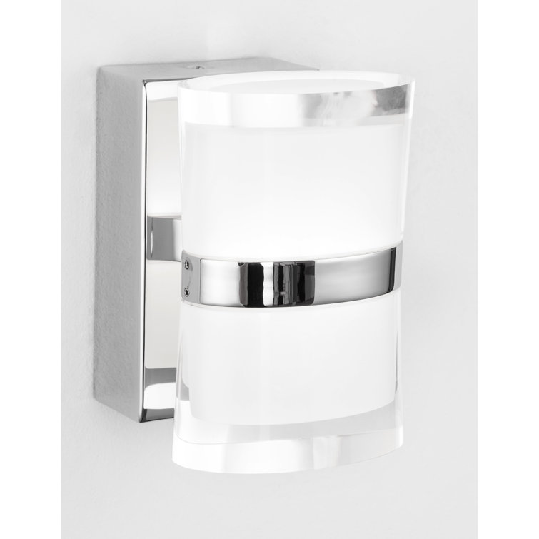  2-Light LED Up & Downlight