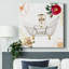 Soak - reproduction sur toile tendue-16474744