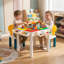 Kids and Chair Set-671388092