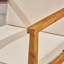 Table basse Chantail