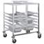 Metal Bar Cart