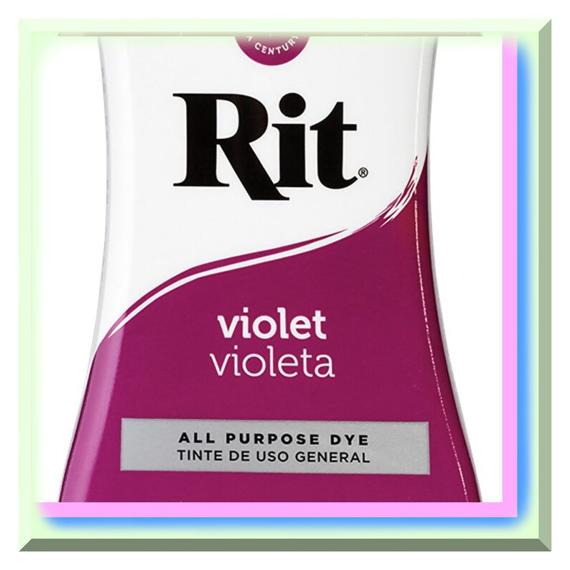 Violet Bliss 8oz Liquid Elixir 3-Pack