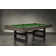 Mckay 8' Slate Pool Table with Professional Installation Included
