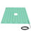 Tapis de douche ou de banc électrique chauffant TempZone 120V
