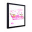 Pop Art & Retro Sweet Dreams by  - Picture Frame Painting-79820519