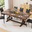 Ensemble de table et chaises de salle à manger-761408257-762927796