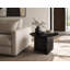 Cassia Round Coffee table