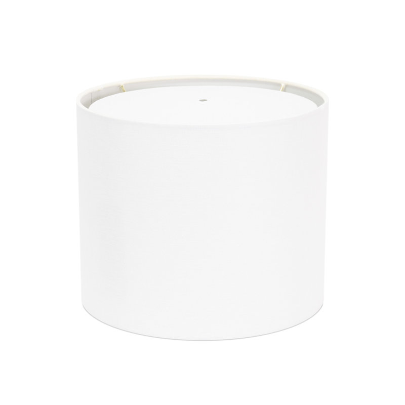 Drum Lamp Shade