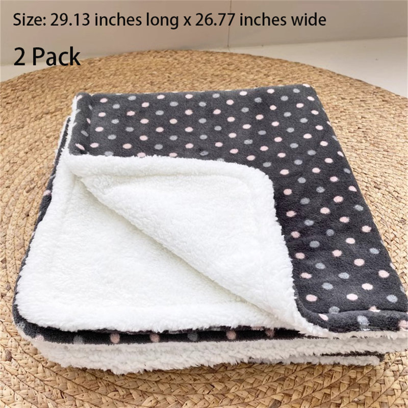 Dog Blankets