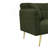 Versatile Convertible Sofa Bed With Adjustable Arms And Backrest, Ideal For Small Spaces And Guest Accommodation.-1708108191