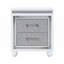 Ensemble de chambre avec rangement 5 pièces-115741910