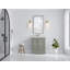 Boston 30 po X P 22 po De salle de bain Quartz-109326183