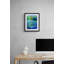 Light On A Pond Print by Pol Ledent-1245946395