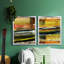 Impression de cadre photo sur papier-671373959-671372678