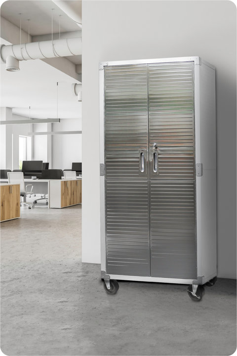 Garage Storage Cabinets