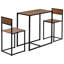 2 - Person Dining Set