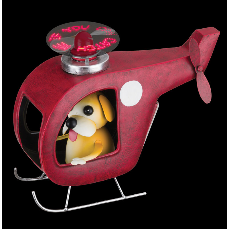 Figurine, Chien
