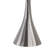 Metal and Aluminum Taper Candle Holder-324294318-324294319